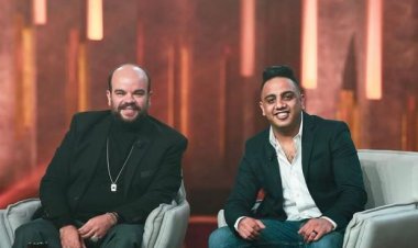 «أوس أوس» يدعم محمد عبد الرحمن بعد خضوعه لعملية قلب مفتوح