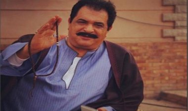 رياض الخولي يدخل «حرب الجبالي» بعد عيد الأضحى