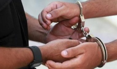 القبض على شخصين لسرقتهما مبلغ مالي من آخر بمصر الجديدة