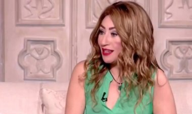 إيناس مكي: عمري ما هقول لأخويا عاوزة أبقى معاك في فيلم.. فيديو