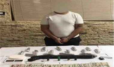 ضبط هارب من 78 سنة سجن وبحوزته «أسلحة نارية وذخائر» بالبحيرة 