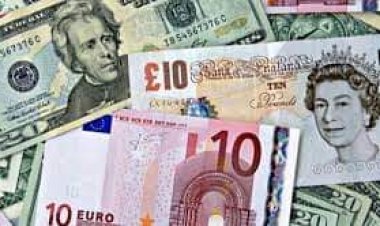 أسعار العملات الأجنبية مقابل الجنيه المصري.. منتصف تعاملات اليوم الأحد