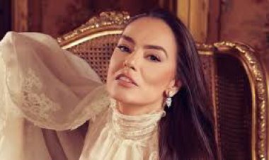 شريهان توجه رسالة لـ«آمال ماهر»: «في انتظار إبداعك»