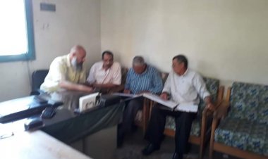 لعدم الانضباط الإداري.. إحالة 36 موظفًا بالمنشآت الحكومية بالبحيرة للتحقيق