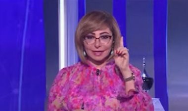 لميس الحديدي توجه رسالة لـ«هاني شاكر»: «تحمل ولا ترحل»