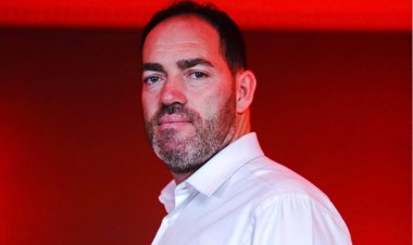 غدًا.. الأهلي يُقدم «سواريش» لوسائل الإعلام في مؤتمر صحفي