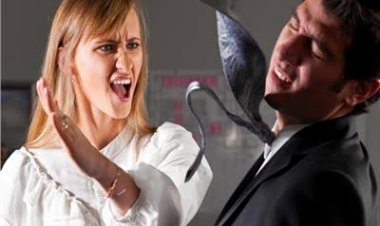 استشاري نفسي: المرأة المصرية تحتل المركز الأول عالميًا في ضرب أزواجهن!