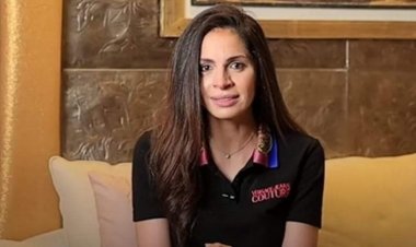 آمال ماهر تتحدى الشائعات للمرة الثانية بمداخلة هاتفية مع رامي رضوان الليلة