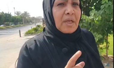 والدة الإعلامية  شيماء جمال تروي اللحظات الأخيرة في حياتها