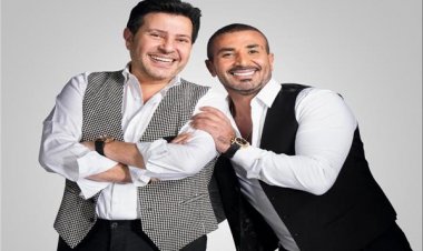 أحمد سعد: «هاني شاكر لازم يمشي من النقابة»