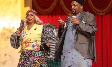 بالصور.. مبارك المانع وهند البلوشي يتألقان في عروض «الشحاتين» بقطر