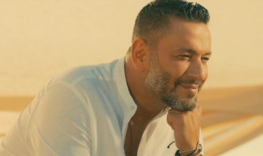 زياد برجي يحقق نجاحًا في «إجت الصيفية» ونشاطات بالجملة