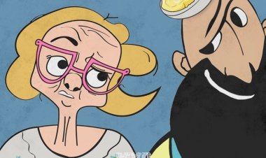 3 أفلام قصيرة في مهرجان «LAVAZZA INCLUCITY» السينمائي بتورونتو