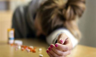 «بالسم والشنق».. تخلص فتاتين من حياتهما بسبب انفصال والديهما في القليوبية