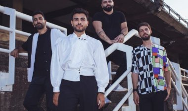 19 يوليو.. أدونيس تشارك في مهرجان قرطاج الدولي في تونس