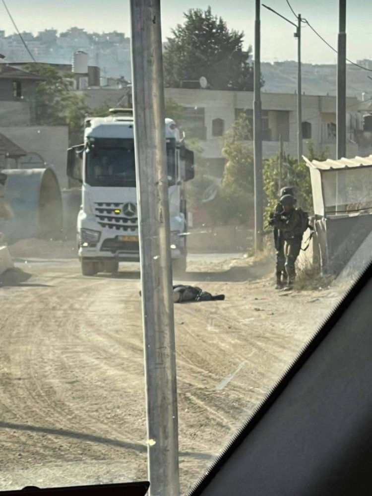 رئيس الوزراء الفلسطيني يدين اغتيال الصحفية «غفران وراسنة».. ويطالب المجتمع الدولي بالتحرك