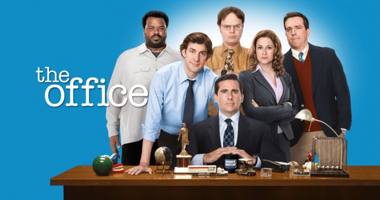 BBC Studios واستوديوهات MBC تُطلقان أول نسخة عربية من السلسلة الكوميدية العالمية «The Office»