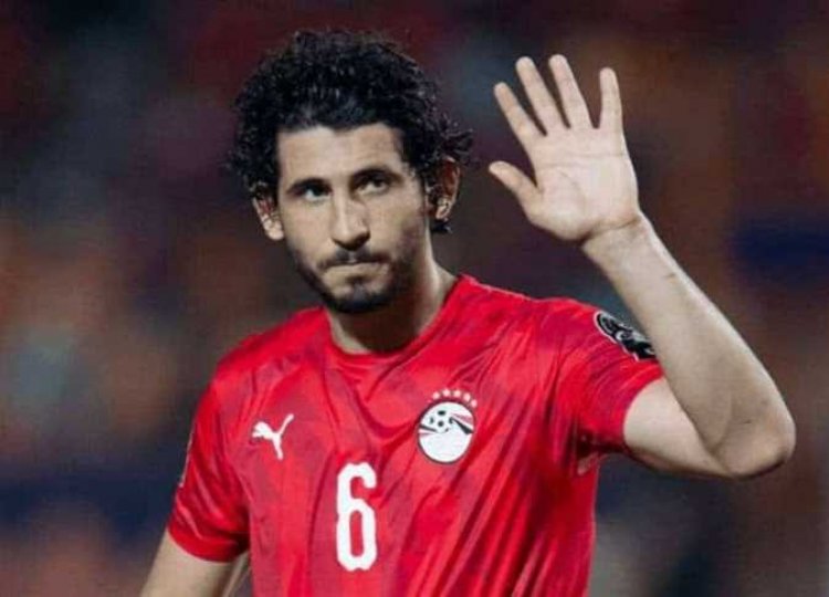 طبيب المنتخب: أحمد حجازي سليم.. وفضلنا استكمال تأهيله في إسبانيا