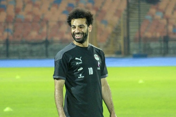 إيهاب جلال يبحث عن بديل محمد صلاح في مباراة المنتخب ضد إثيوبيا