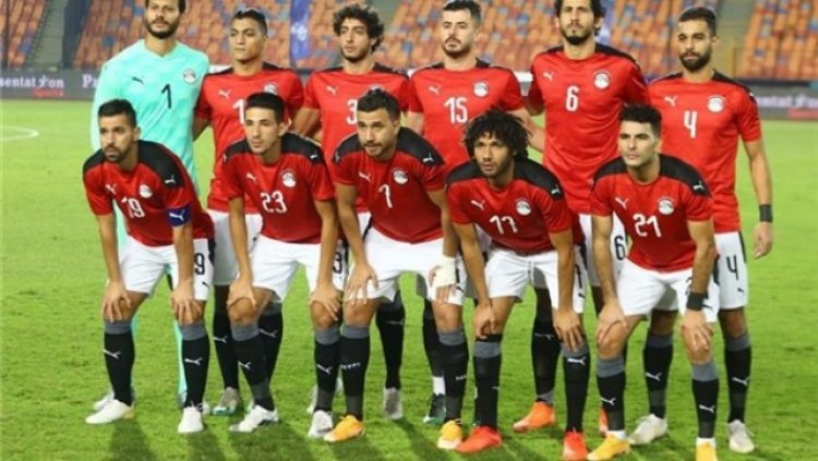 استعدادات أمنية مكثفة لتأمين مباراة مصر وغينيا في تصفيات أمم إفريقيا