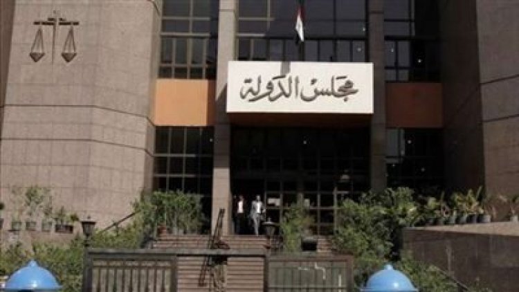 إحالة دعوى إسقاط عضوية رئيس اللجنة الأوليمبية المصرية لمفوضي الدولة