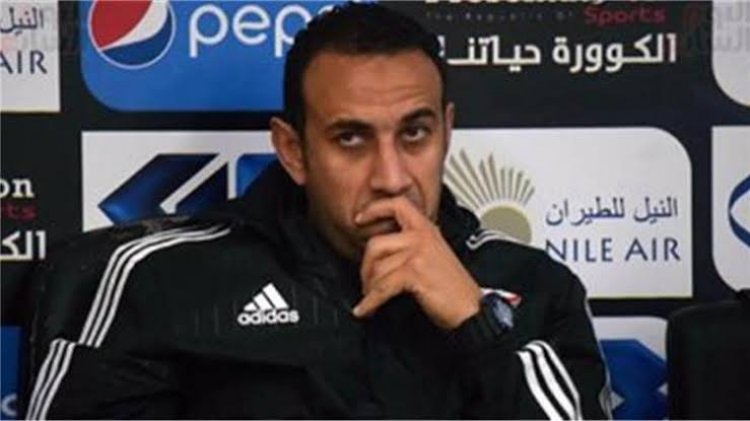 طارق السعيد: منتخب مصر كان عشوائيا أمام غينيا