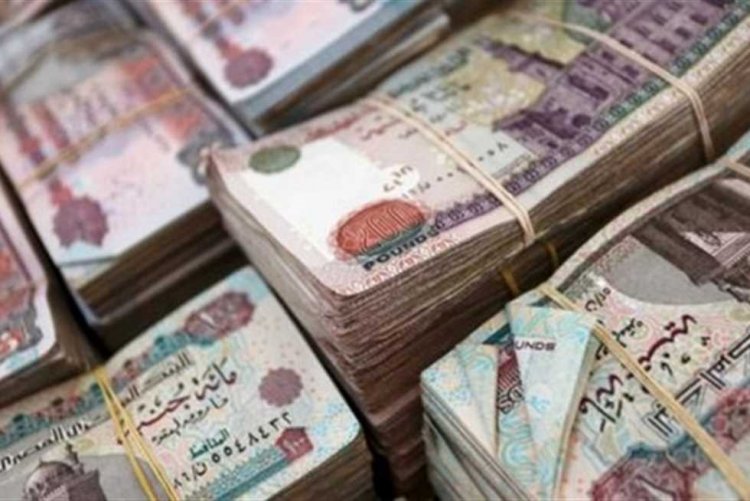 ضبط رئيس فرع إحدى النقابات لاستيلائه على 800 ألف جنيه بسوهاج