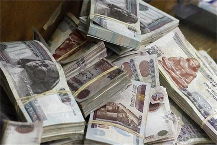 ضبط مستريح استولى على 6 ملايين جنيه بزعم توظيفها بالغربية