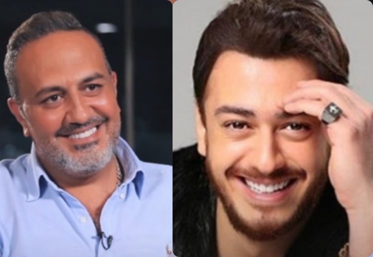 «مش هتسامح مع شخص متهم بالتعدى على فتيات».. خالد سرحان يشن هجوما على سعد لمجرد