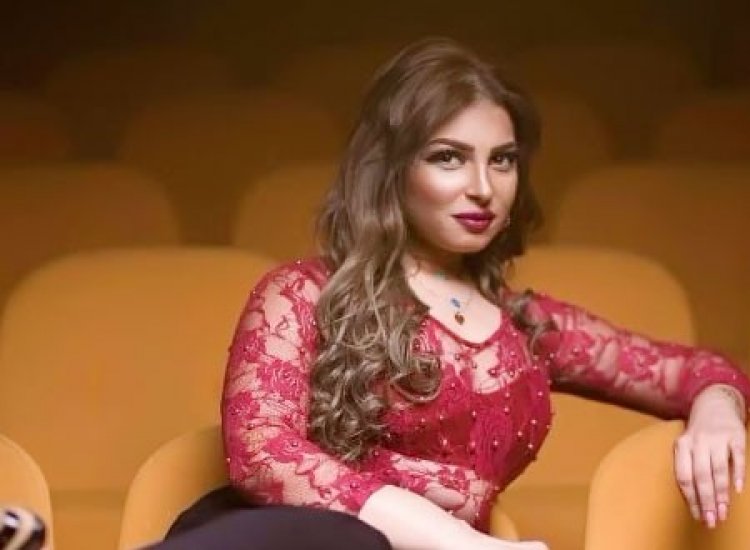 منة جلال: نصيحة لكل الستات.. بلاش تكونى زوجة تانية