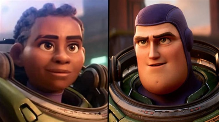 رئيس الرقابة : فيلم «Lightyear لم يعرض علينا حتى الأن»