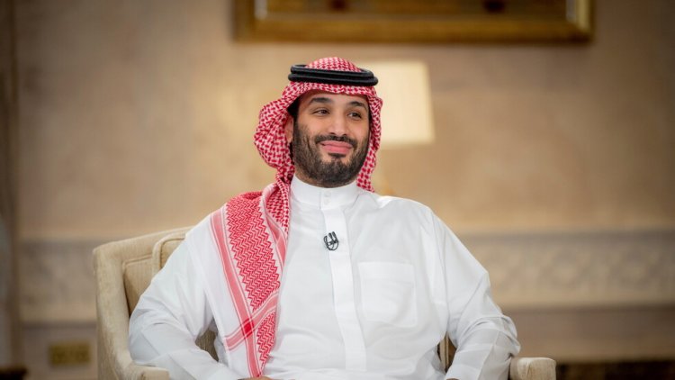 مصادر: محمد بن سلمان يستعد لزيارة تركيا الأربعاء المقبل