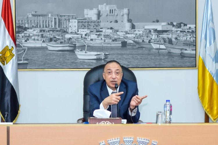 «49 ألف و683 طالب» يتقدمون لخوض امتحانات الثانوية العامة في الإسكندرية