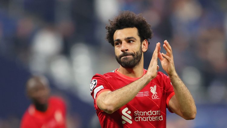 برلماني يطالب بتكريم محمد صلاح: «نموذج مصري مشرف وفخر للعالم»