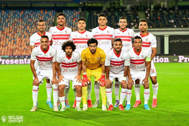 توقيت مباراة الزمالك والهلال السعودي في كأس لوسيل