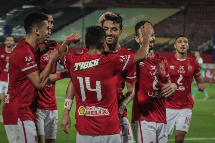 جدول ترتيب الدوري المصري 2023