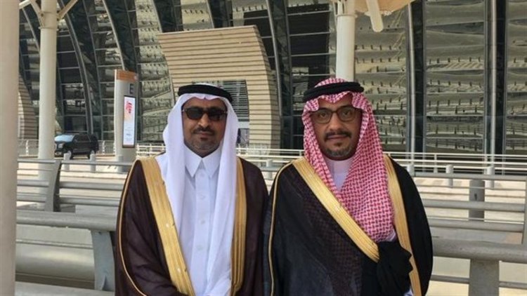 الديوان الملكي السعودي يعلن عن وفاة الأمير تركي بن فيصل آل سعود