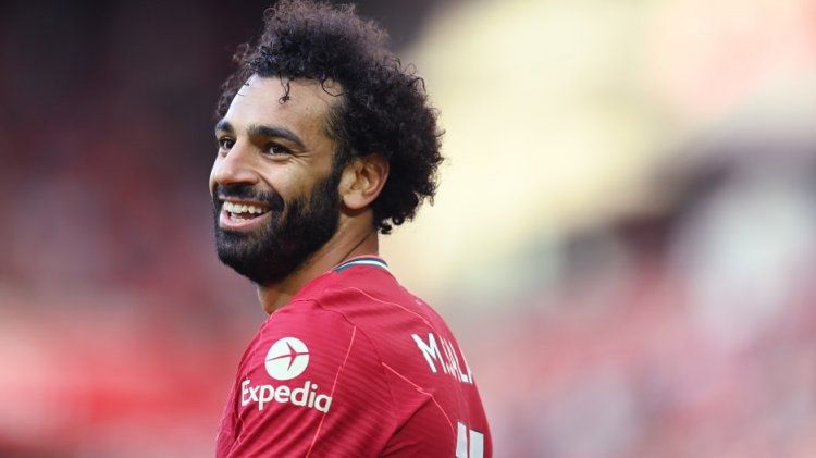 الفيفا تمهد لإطلاق منصة رياضية تنافس «نتفليكس» بوثائقي محمد صلاح