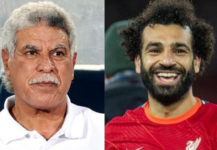 حسن شحاتة: محمد صلاح لم يقدم شيئا لمنتخب مصر