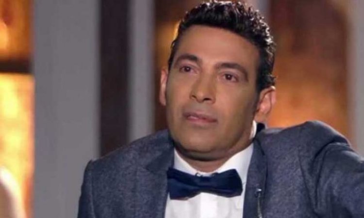 سعد الصغير: أنا مش بعرف أرقص ولا أغني لكن ربنا بيكرمني عشان بتاجر معاه