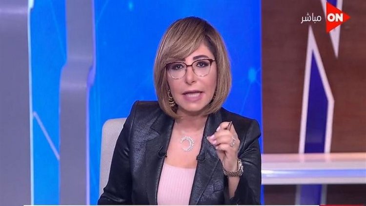 رسالة من لميس الحديدي للمجتمع: بطلوا تتطلعوا مبررات للعنف والتحرش والقتل