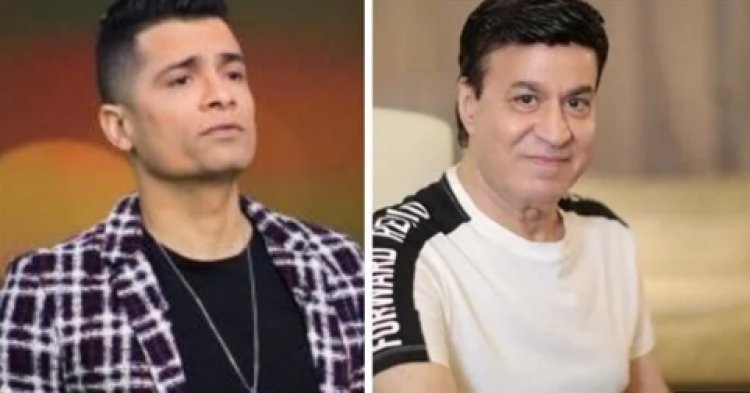حلمي عبد الباقي يكشف مفاجأة: حسن شاكوش حصل على كارنيه النقابة دون موافقة المجلس