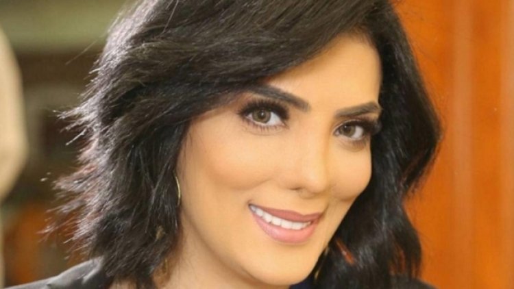 «أنا دايما محسودة».. حورية فرغلي تحسم الجدل بشأن ارتباطها
