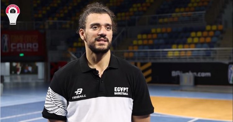 عاصم مرعي: سعيد بعودتي لمنتخب مصر بعد غياب 4 سنوات| فيديو