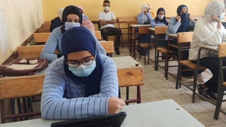 غدا.. طلاب الثانوية العامة يؤدون امتحان اللغة الثانية