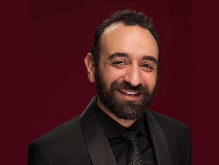 عمرو سلامة: اتخنقنا من مصطلح «السينما النظيفة»