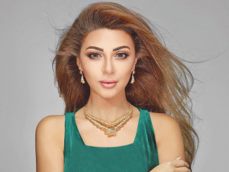 ميريام فارس: مذهولة بنجاح أغنية «قومي»