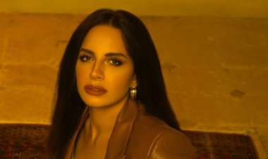 أمال ماهر: والله أنا اللي ظهرت في الفيديو.. ودمعت من كتر حب الناس