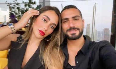 ليه اتقارن بجوني ديب؟.. محمد الشرنوبي يوضح حقيقة وجود خلافات مع طليقته راندا رياض