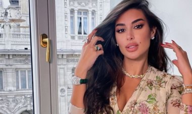 بـ«203» ألف جنيه.. سعر إطلالة ياسمين صبري في أحدث جلسة تصوير بمدريد